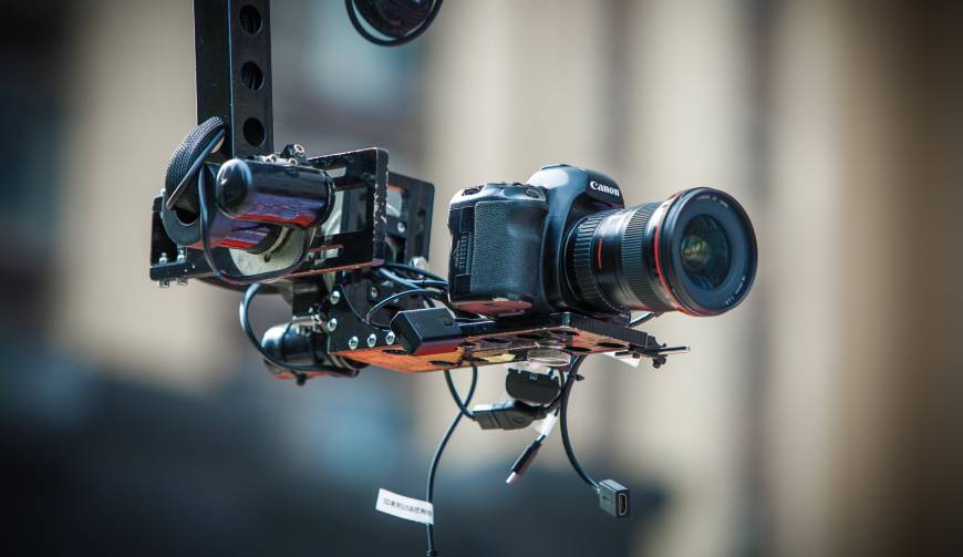 科技赋能生活：高州市产品视频拍摄开启智能新时代