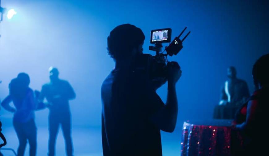 神秘新品来袭！高州市产品视频拍摄究竟有何神奇之处？