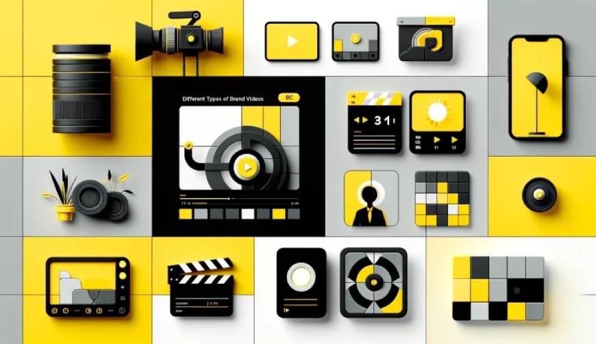 专为职场精英打造：高州市产品视频拍摄提升工作效率的秘密武器