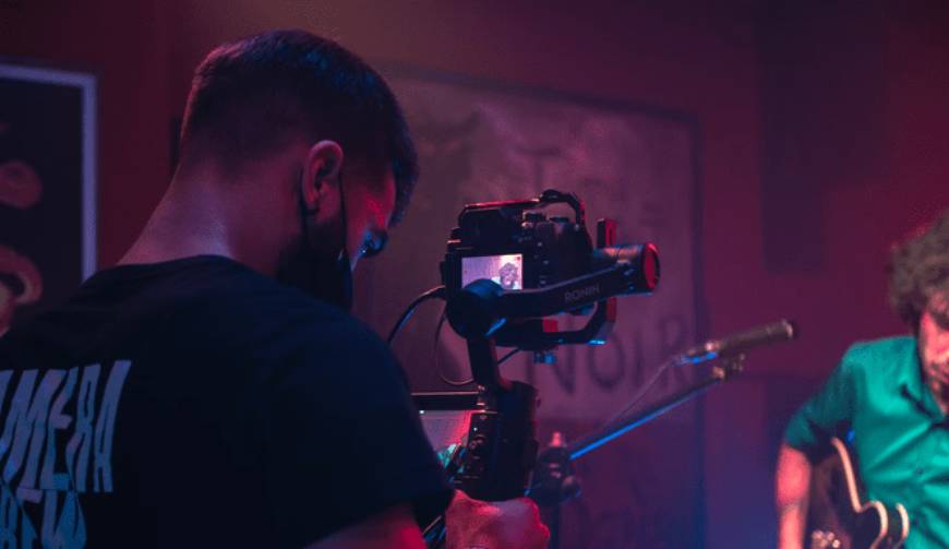 匠心雕琢视觉盛宴！专业高州市产品视频拍摄公司赋能品牌价值