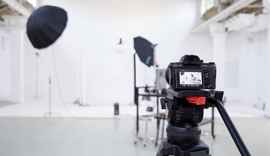 聚焦高州市产品视频拍摄，打造品牌传播新高度