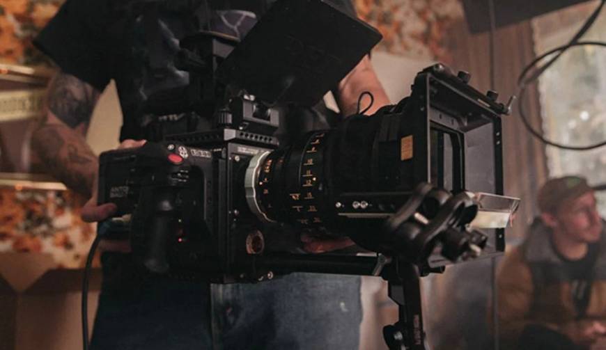 深耕本土，高州市产品宣传视频拍摄公司的服务密码