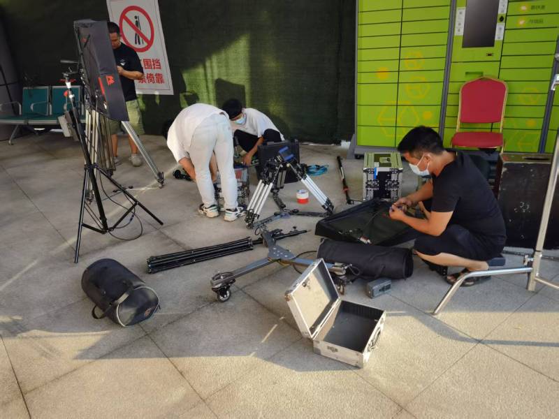 高州市产品视频拍摄全攻略，让产品魅力在镜头下尽情绽放