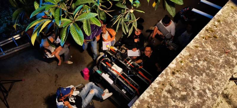 解锁高州市产品宣传视频拍摄公司新势能，助力品牌强势破圈