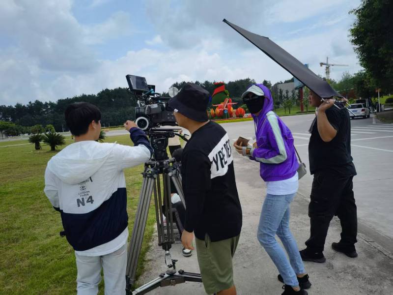 高州市极致互动，未来愿景宏大，致力于成为全球领先的产品宣传视频企业