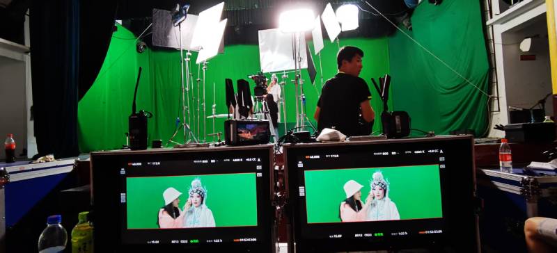 高州市产品视频拍摄：以创意为翼，助力品牌翱翔