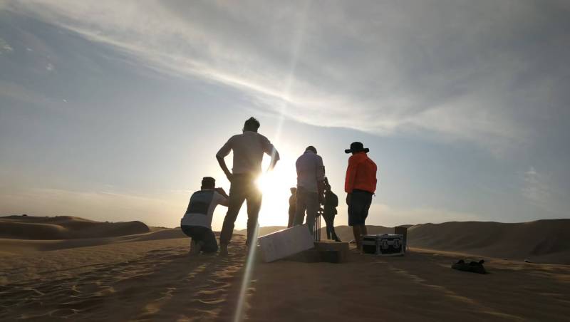 聚焦高州市产品宣传视频拍摄公司，以专业匠心助力品牌声量远扬