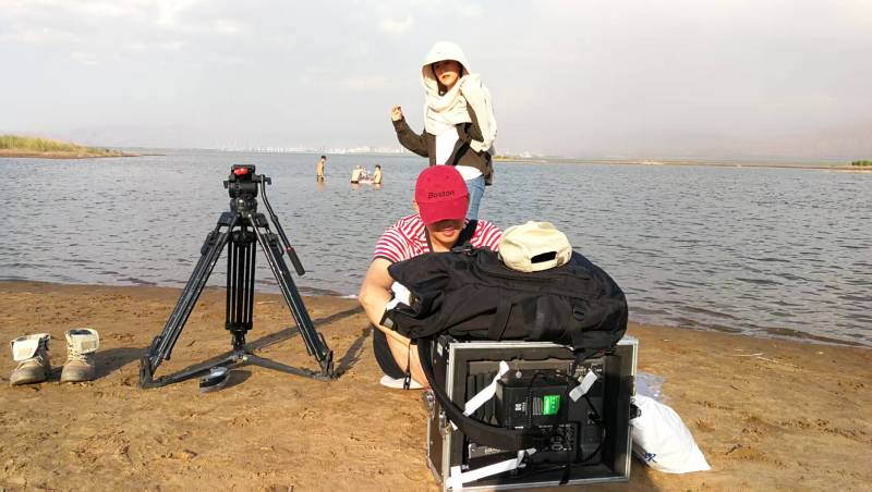 高州市产品宣传视频拍摄公司核心策略，助力品牌抢占传播制高点