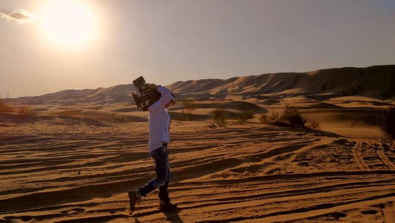 深耕高州市产品宣传视频拍摄公司，解锁品牌传播的核心动能