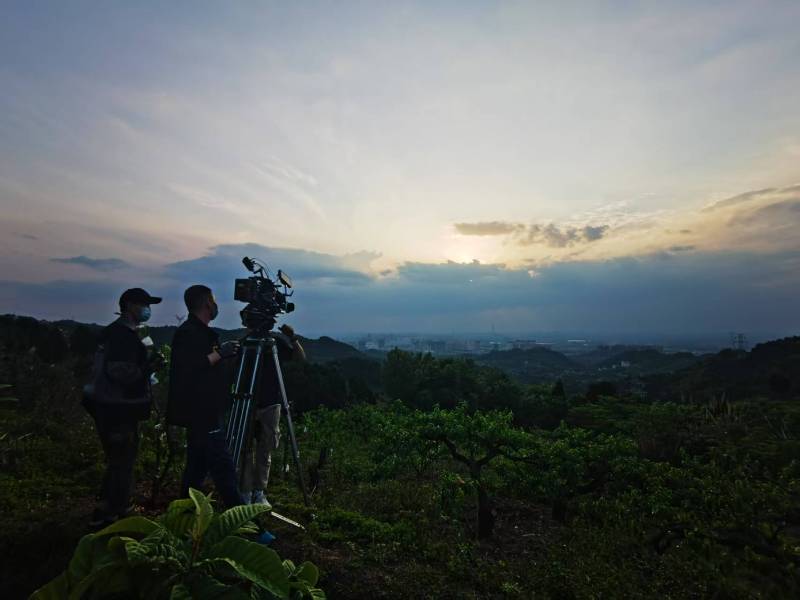 聚焦高州市产品宣传视频拍摄公司，用专业实力铸就品牌传播传奇