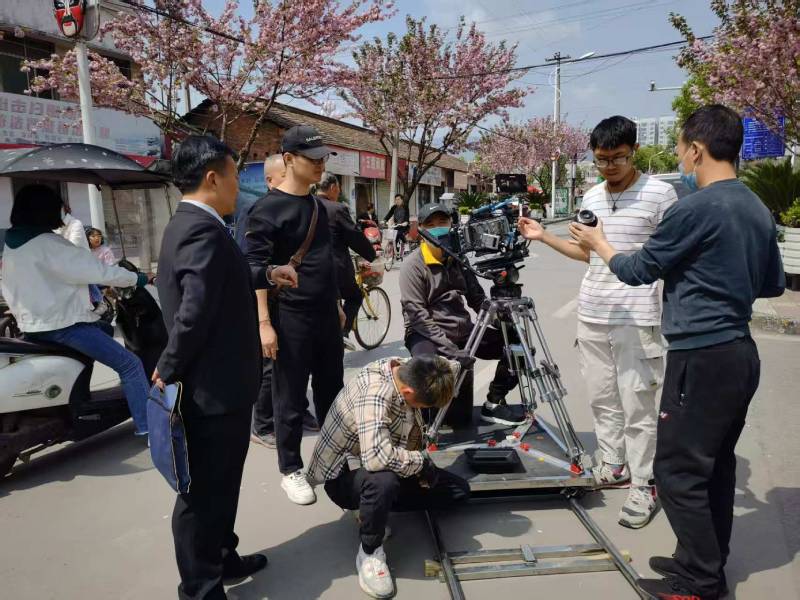 高州市产品视频拍摄进阶指南，助力产品抢占视觉高地