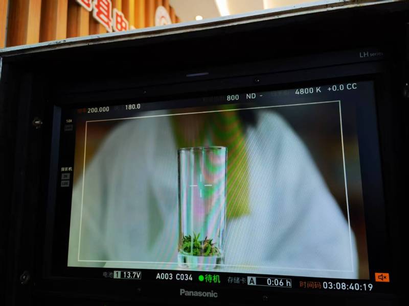 天然优选！高州市电商产品宣传视频溯源原料产地的真实故事