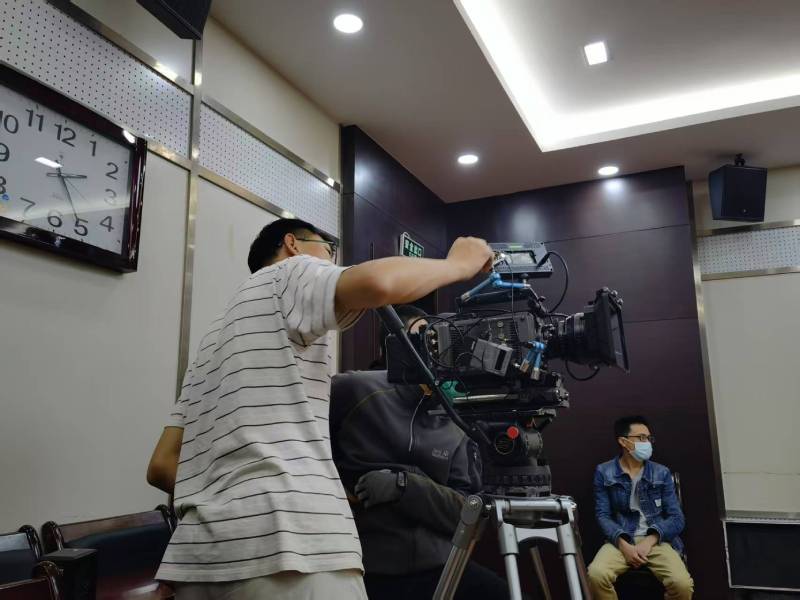 大数据指导创作方向，高州市产品视频拍摄公司让每帧画面都有效触达