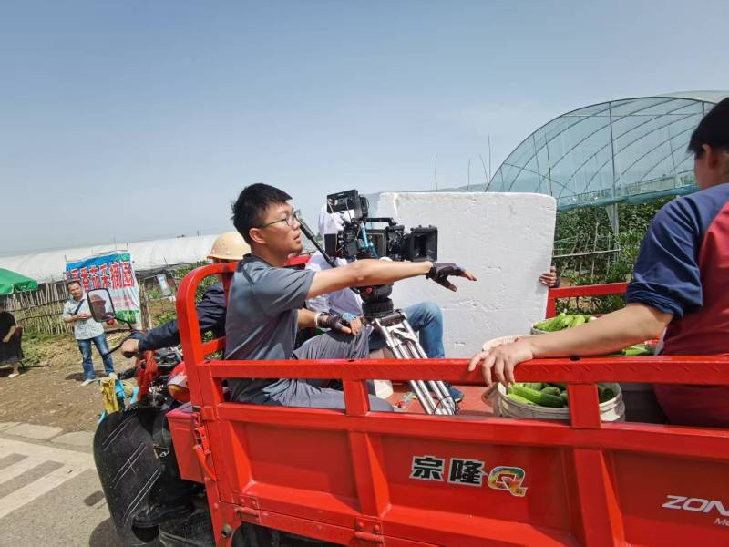 电商爆款背后的推手：高州市产品视频拍摄公司精准捕捉卖点痛点