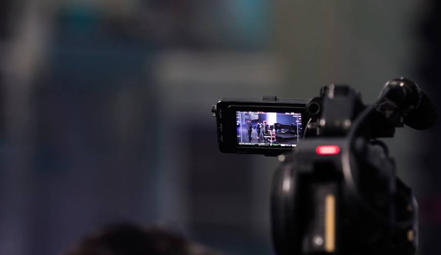 高州市产品视频拍摄制作：揭秘如何打造令人印象深刻的商业宣传片